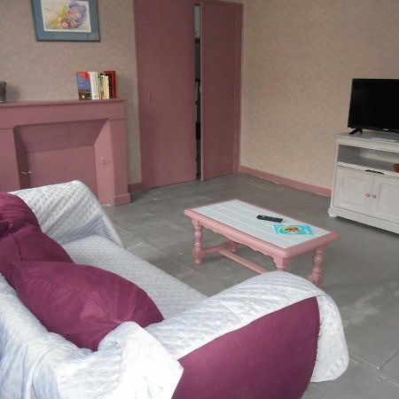F2 A Tulle Villa Exterior foto