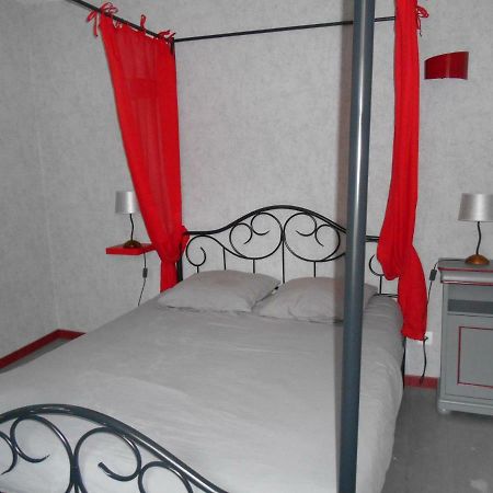 F2 A Tulle Villa Exterior foto