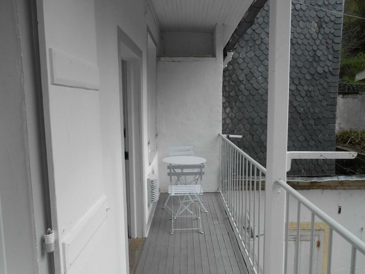 F2 A Tulle Villa Exterior foto